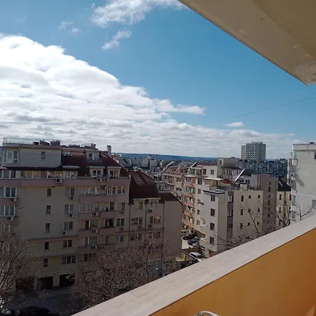 Levski Boutique Varna