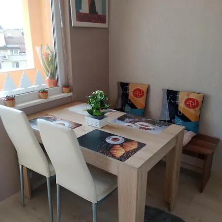 Apartament Levski Boutique Varna
