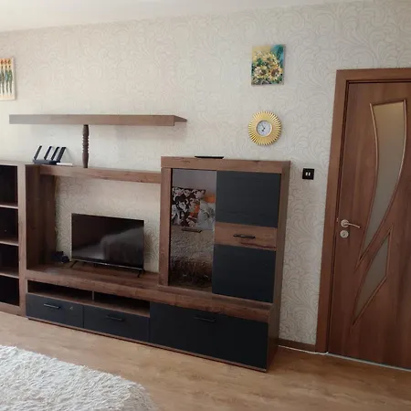 Levski Boutique Apartament