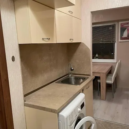 Levski Boutique Apartament *
