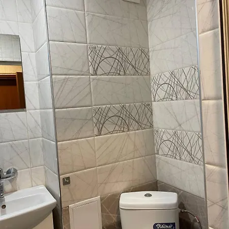 Apartament Levski Boutique Varna