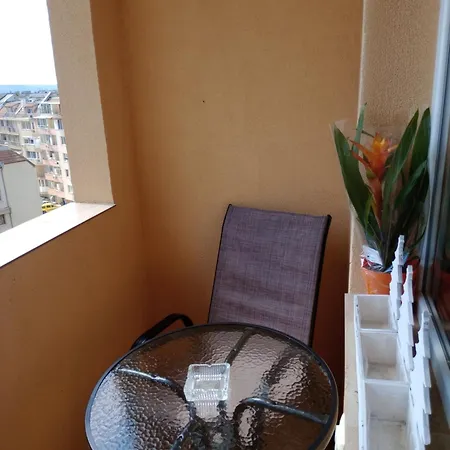 Apartament Levski Boutique Varna